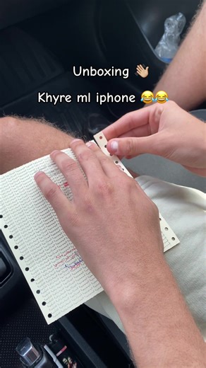 Unboxing iPhone XR: Tout ce que vous devez savoir