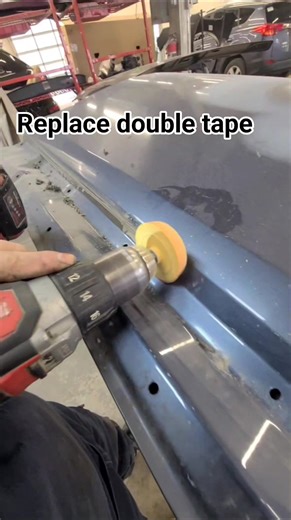 1.6K views · 5 comments | Best tool to Remove double Adhesive, double tape, stickers on Car body. | Lim Auto Care Atbp. | Facebook