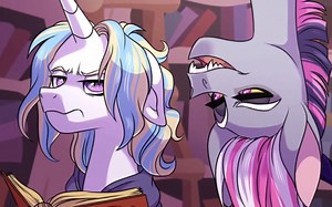 MLP-FIM Next Generation (Lopoddity) - Tribute - Summer - YouTube