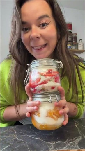 🍓 Homemade Strawberry Syrup (COSO) - No cooking required, super simple