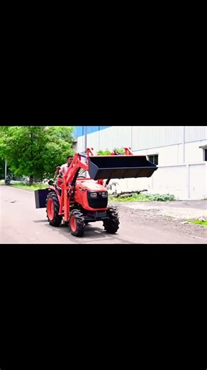 Tractor Loader || JCB Tractor || Excavator