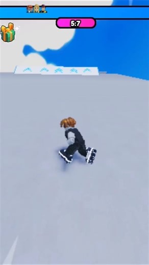 Roblox gaming#auto control on body