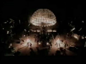 2pac feat. Dr. Dre - California Love