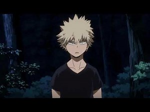 Sad Bakugou x Smug Listener | TAINTED | [BNHA ASMR] [COMFORT] [ROMANCE]