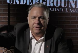 Michael Matt: Whether or not Francis is the pope, his globalist vision must be resisted - LifeSite