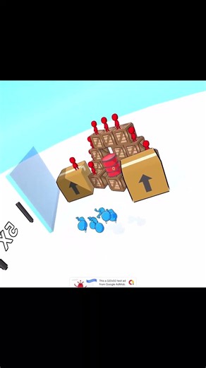 stickman shooter - complete game #makegames