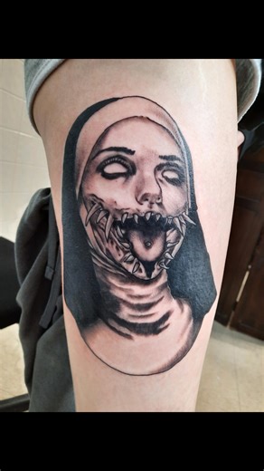 Ricky is in today taking walk-ins. Stop in and get a sick piece to show off this weekend | Outlaw Tattoos & Piercing | Facebook