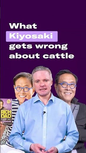 Robert Kiyosaki's take on oil — our analyst reacts