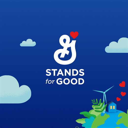 18K views · 46 reactions | At General Mills, we’re committed to...