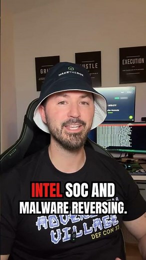 The Most Immersive Cybersecurity CTF Yet!