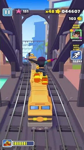 Subway Surfers Sydney - Pride Miss Maia Speial Surfer 2026