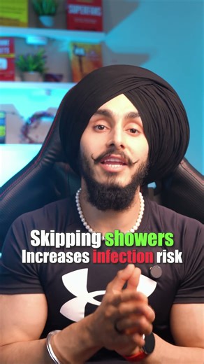 Can You Shower During Periods? The Truth Every Girl Should Know! #Periods