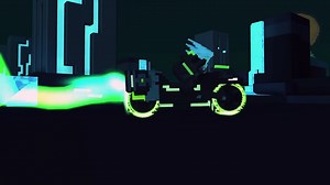 Trove - Présentation officielle du Neon ninja