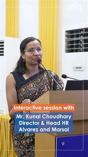 NEEV 2026 || Day 5 || IMI Delhi