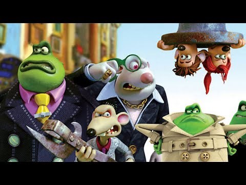 GIÙ PER IL TUBO | Trailer ufficiale