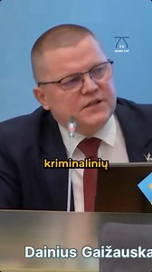 Seimo TOP: „Mes dabar netgi juos ir aplenksime” Pastaba: tai tik momentai iš Seimo posėdžio. Parlamentarų ir ministrų išsakytos nuomonės bei teiginiai nebūtinai sutampa su mūsų nuomone. 77 tikslas – parodyti svarbiausius sprendimus ir diskusijas, aktualias kiekvienam piliečiui. Jūs turite tai žinoti ir matyti. | 77 News