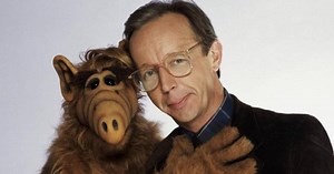 Max Wright: de estrella de ALF al olvido por culpa de las drogas y el alcohol