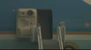 6.7K views · 55 reactions | - ፕሬዚደንት ኦባማ ኢትዮጵያ ገቡ - አቀባበሉን በከፊል #ObamaInEthiopia #VOAHorn | VOA Amharic | Facebook