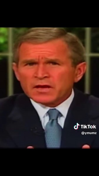 The best bush edit of all bushes #edit #bush #georgebush #usa #president