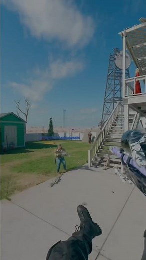 Quick scoping is favourite thing in call of duty #callofduty #callofdutyclips #quickscope #gaming