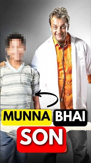 3 Hidden and shocking facts about Munna Bhai MBBS || #shorts