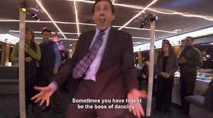 The Office on Reels
