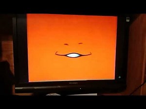 Nick Jr. Face Loves Pizza!