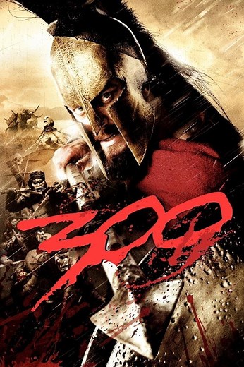 300 | Películas y Series La Vanguardia