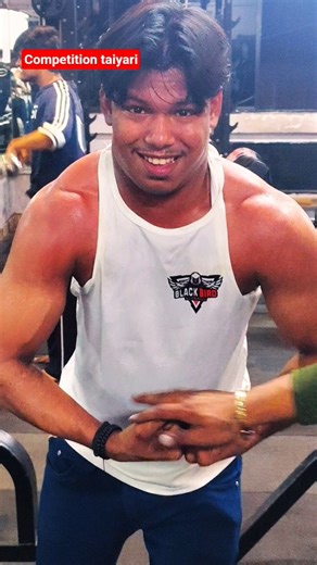 shoulder exercise challenge 💪#gymmotivation #fitlifebalance #fitnessinspiration #sports #motivation