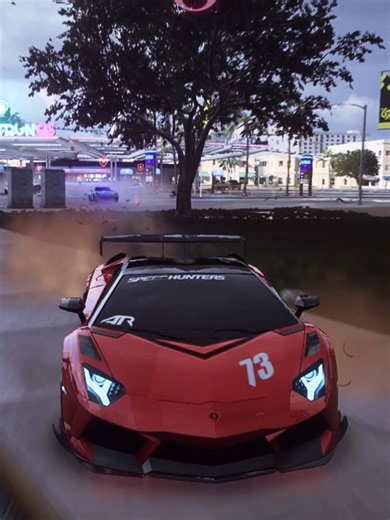 Part 2 at night?#nfs #nfshheat #gaming #nfsheatcops #fyp