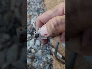 How to replace Down Stream Oxygen Sensor on 2014 Buick Encore 1.4 Eco Tech Turbo Engine