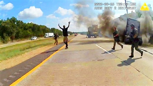 The Worst Thing You Can Do After Getting Fired | Code Blue Cam