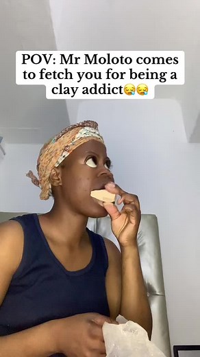 Understanding Clay Addiction with Mr. Moloto