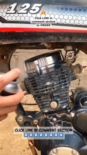 980K views · 5.3K reactions | Chrome Spray Paint Metal Silver Spray Paint Stainless Steel Chrome Paint #fbreels2025ツ #fbyシvideo #fbreels #reelsfbpage #ShopeePH #TileLeveler #fabrication #LazadaPH #mechanic #tiktok #spraypaint | Bardagulan TV | Facebook