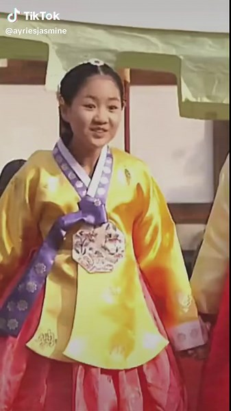 Exploring the Magic of Jin Ji Hee in Moon Embracing the Sun