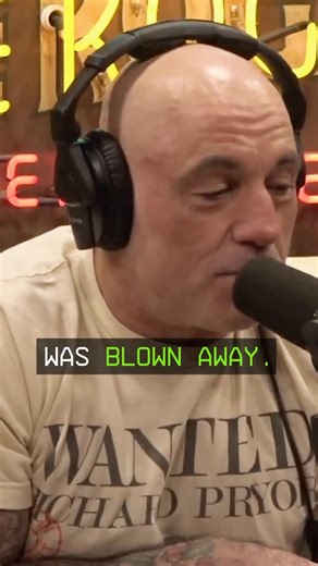 Colossal Biosciences | “I’ve seen wolves before… but that is a different animal,” said Joe Rogan after meeting the dire wolves. He sat down with our Chief Science... | Instagram