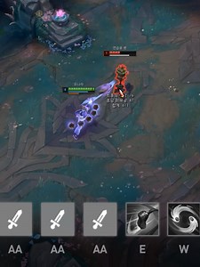 #Yunara #OP.GG #leagueoflegends #combo #skillguides Ready to overpower your game? Head to OP.GG and discover the best combo videos to conquer the game! 👉 https://op.gg/lol/champions/yunara/build
