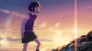 Sparkles.『君の名は。』Official MV - Sparkle