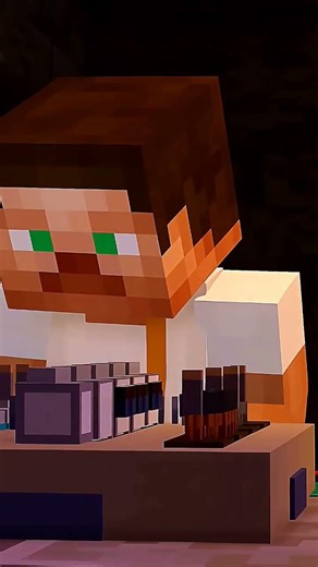 minecraft artificial intelligence