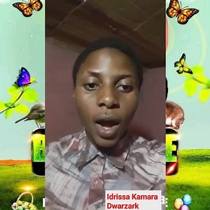 For idrissa to win plz view and like this Video let's win❤️👇 | Fynface