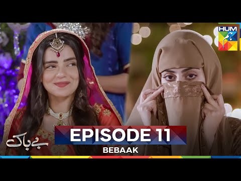 Bebaak Episode 11 | Long Version