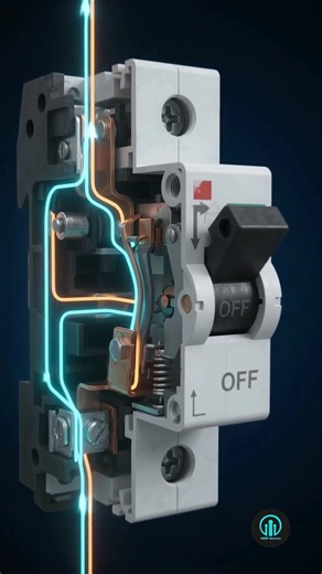 Fuse vs Circuit Breaker ⚡ | What Is the Difference?