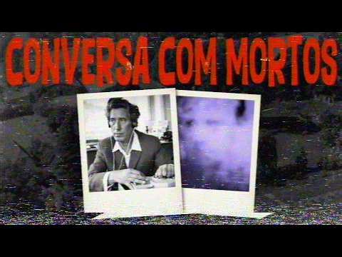 O QUE É TRANSCOMUNICAÇÃO INSTRUMENTAL?