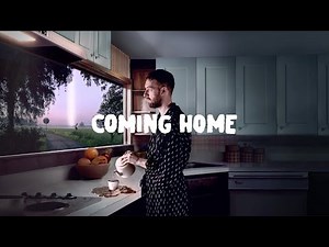 HONNE - COMING HOME (Feat. NIKI) (Official Lyric Video)