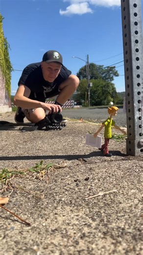 Jared Middleton | Like zoinks, where’s Scoob?? 📸 Camera: Sony A7III 📷 Lens: Sony 85mm f1.8 💡 Lighting: Lume Cube 🚹 Figure: Jada Toys Shaggy 🏬 From:... | Instagram