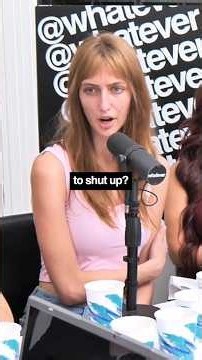 Andrew Wilson DEBATES feminist "Christian" on being sub!