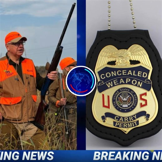 🚨 2025 Update: New Concealed Carry Rights for Minnesota! 🚨 🇺🇸 Qualify online in minutes for your CCW permit—the program ends soon! 🇺🇸 👇 Click below to get started 👇 | Fast CCW Training