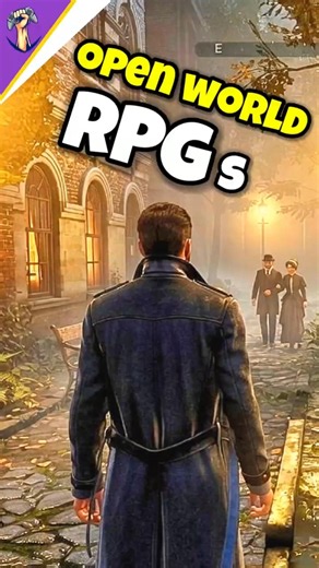 Underrated Open-World RPGs You Need to Play! 🔥