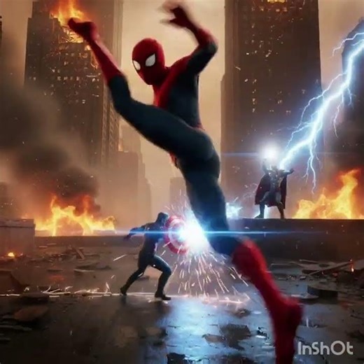 Marvel: Rise of Legends