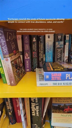 Daily Insights 2-12-2026